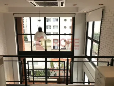 Apartamento com 2 Quartos à venda, 75m² no Cerqueira César, São Paulo