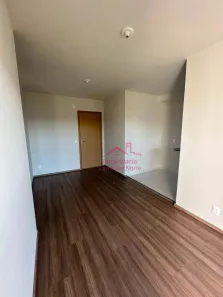 Apartamento com 2 Quartos para alugar, 43m² no Indústrias Leves, Londrina