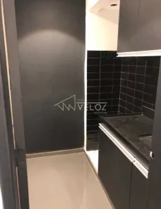 Sala Comercial com 1 Quarto à venda, 47m² no Centro, Rio de Janeiro