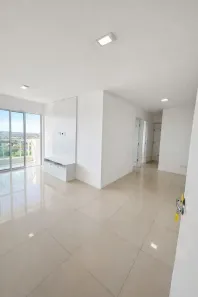 Apartamento com 3 Quartos para alugar, 71m² no Planalto, Teresina