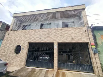 Casa com 7 Quartos à venda, 210m² no Mangueirão, Belém