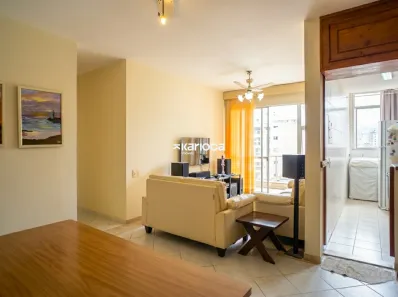 Apartamento com 2 Quartos à venda, 84m² no Barra da Tijuca, Rio de Janeiro