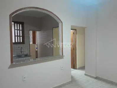 Apartamento com 2 Quartos à venda, 45m² no Centro, Rio de Janeiro