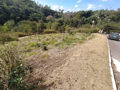 Lote/Terreno à venda, 1199m² no Salvaterra, Juiz de Fora