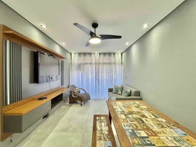 Apartamento com 3 Quartos à venda, 80m² no Vila Luis Antônio, Guarujá