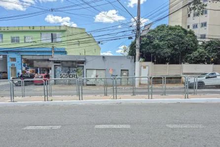 Ponto Comercial com 2 Quartos para alugar, 60m² no Jardim Belém, São Paulo