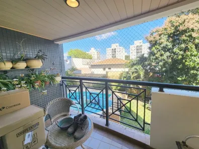 Apartamento com 3 Quartos à venda, 98m² no Vila Progredior, São Paulo