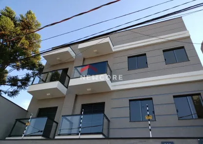 Apartamento com 2 Quartos à venda, 50m² no Vila Libanesa, São Paulo