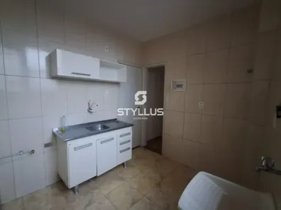 Apartamento com 2 Quartos à venda, 45m² no Cachambi, Rio de Janeiro