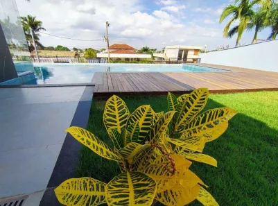 Casa com 4 Quartos à venda, 440m² no Garças, Belo Horizonte