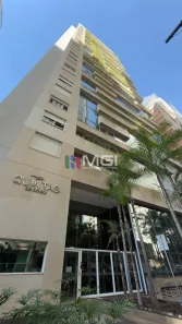 Apartamento com 4 Quartos à venda, 256m² no Setor Marista, Goiânia