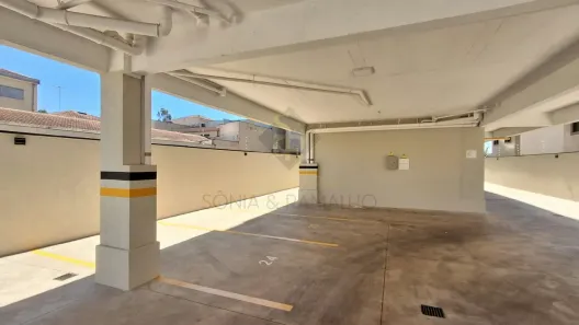 Apartamento com 1 Quarto para alugar, 40m² no Vila Monte Alegre, Ribeirão Preto