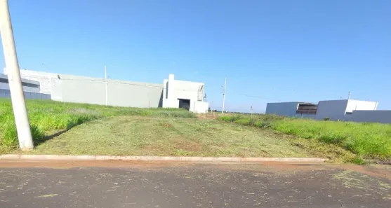 Lote/Terreno à venda, 200m² no Maisparque Rio Preto, São José do Rio Preto