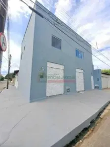 Prédio Comercial à venda, 300m² no Saci, Teresina