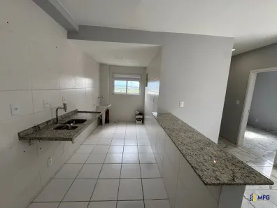 Apartamento com 2 Quartos à venda, 54m² no Parque Bela Vista, Votorantim