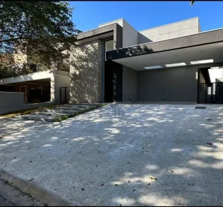 Casa de Condomínio com 4 Quartos à venda, 267m² no Alphaville, Santana de Parnaíba