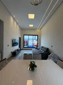 Casa com 3 Quartos à venda, 160m² no Jardim Três Colinas, Franca