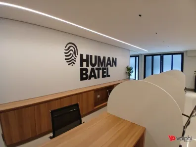 Sala Comercial à venda, 22m² no Centro, Curitiba