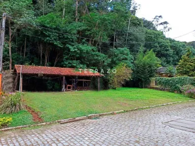 Lote/Terreno à venda, 630m² no Posse, Teresópolis