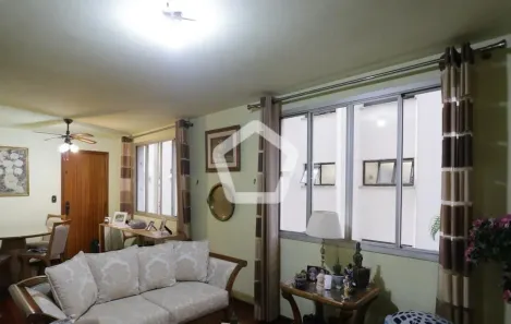 Apartamento com 3 Quartos à venda, 92m² no Paraíso, São Paulo
