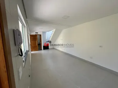 Sobrado com 2 Quartos à venda, 76m² no Parque Jaçatuba, Santo André