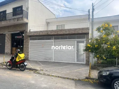 Sobrado com 5 Quartos à venda, 189m² no Imirim, São Paulo