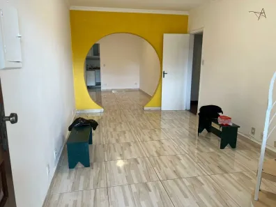 Sobrado com 4 Quartos à venda, 250m² no Vila Universitária, São Paulo