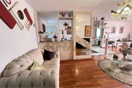 Apartamento com 4 Quartos à venda, 260m² no Jatiúca, Maceió