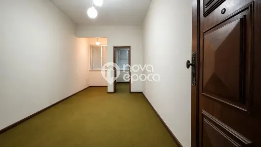 Apartamento com 2 Quartos à venda, 65m² no Andaraí, Rio de Janeiro