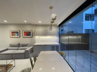 Apartamento com 1 Quarto à venda, 75m² no Alphaville I, Salvador