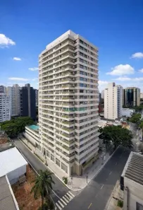 Apartamento com 3 Quartos à venda, 123m² no Moema, São Paulo