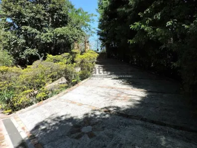 Casa de Condomínio com 2 Quartos à venda, 416m² no Moinho Velho, Embu das Artes