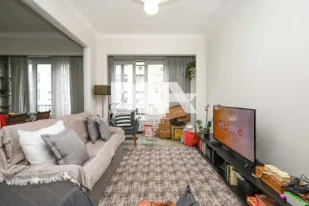 Apartamento com 4 Quartos à venda, 168m² no Copacabana, Rio de Janeiro