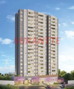 Apartamento com 2 Quartos à venda, 54m² no Vila Dom Pedro II, São Paulo