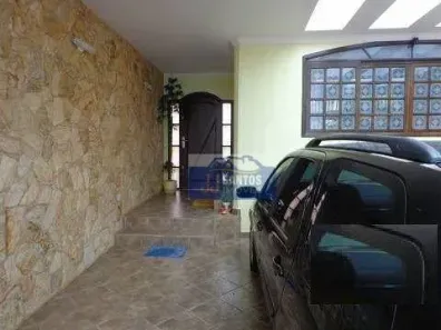Sobrado com 5 Quartos à venda, 350m² no Água Rasa, São Paulo