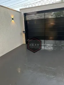 Casa com 3 Quartos à venda, 147m² no Jardim Atlântico, Goiânia
