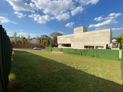 Lote/Terreno à venda, 508m² no Alphaville Nova Esplanada, Votorantim