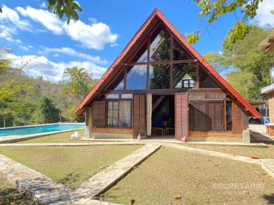 Casa com 3 Quartos à venda, 92m² no Pedro do Rio, Petrópolis