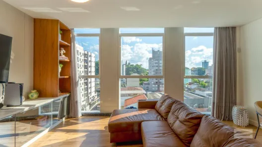 Apartamento com 3 Quartos à venda, 149m² no Vila Nova, Blumenau