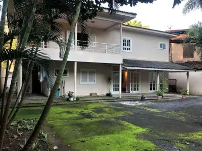 Casa com 3 Quartos à venda, 575m² no Chácara Eliana, Cotia