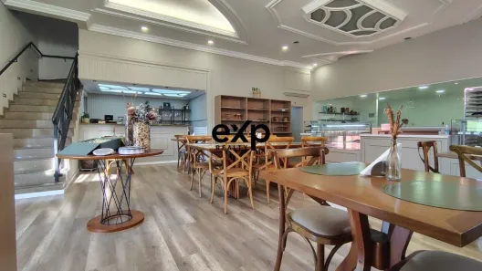 Prédio Comercial para alugar, 440m² no Centro, Vinhedo
