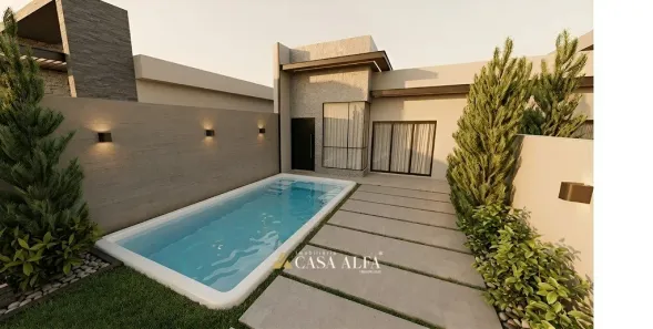 Casa com 3 Quartos à venda, 240m² no Praia de Leste, Pontal do Paraná