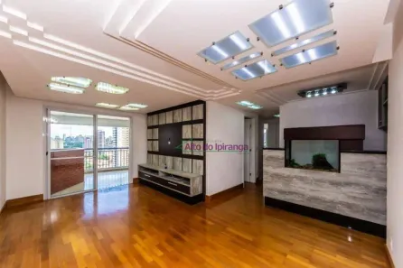 Apartamento com 4 Quartos à venda, 108m² no Ipiranga, São Paulo