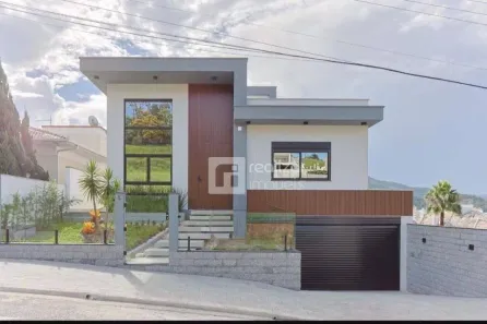 Casa com 3 Quartos à venda, 360m² no Pedra Branca, Palhoça