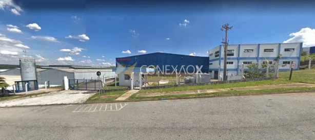 Galpão/Depósito/Armazém para alugar, 3860m² no Distrito Industrial Alfredo Relo, Itatiba