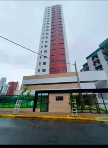 Apartamento com 2 Quartos à venda, 46m² no Madalena, Recife