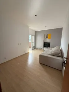 Apartamento com 2 Quartos à venda, 54m² no Parque São Luís, Taubaté