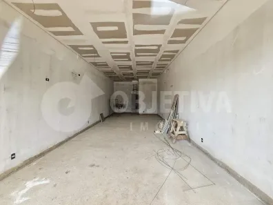 Ponto Comercial para alugar, 52m² no Jardim Karaíba, Uberlândia