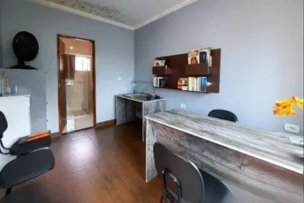 Casa com 3 Quartos à venda, 185m² no Demarchi, São Bernardo do Campo
