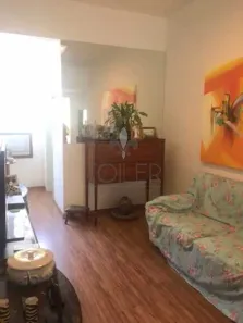 Apartamento com 2 Quartos à venda, 70m² no Copacabana, Rio de Janeiro